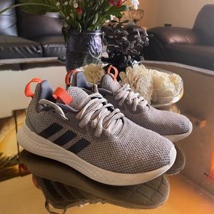 Adidas boy shoes
